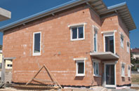 Haslingbourne home extensions