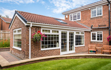 Haslingbourne house extension leads