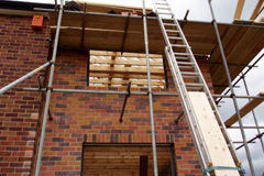 house extensions Haslingbourne