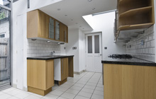 Haslingbourne kitchen extension leads